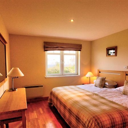 No. 2 The Links Apartamento Brora Exterior foto