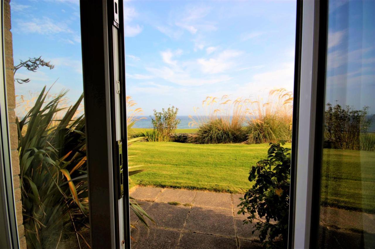 No. 2 The Links Apartamento Brora Exterior foto