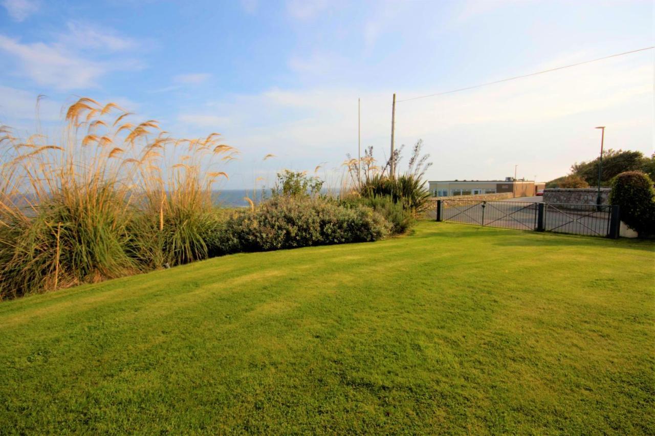 No. 2 The Links Apartamento Brora Exterior foto
