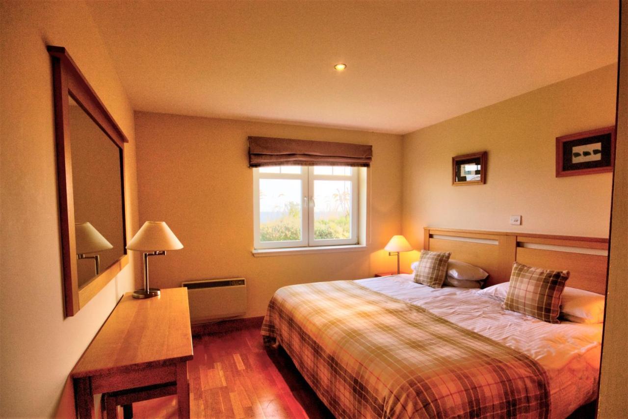 No. 2 The Links Apartamento Brora Exterior foto