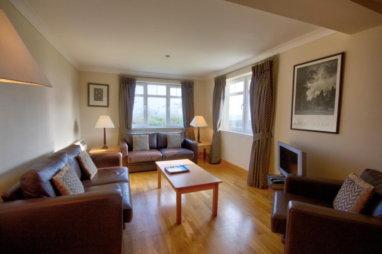 No. 2 The Links Apartamento Brora Exterior foto