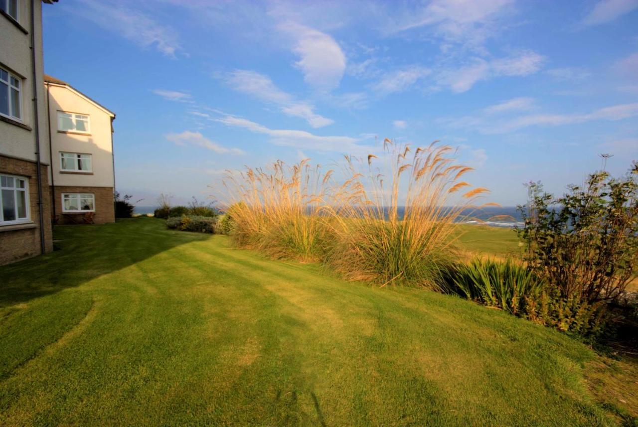 No. 2 The Links Apartamento Brora Exterior foto