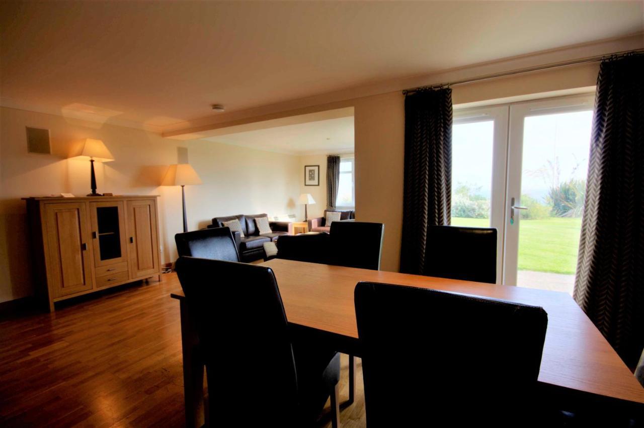 No. 2 The Links Apartamento Brora Exterior foto