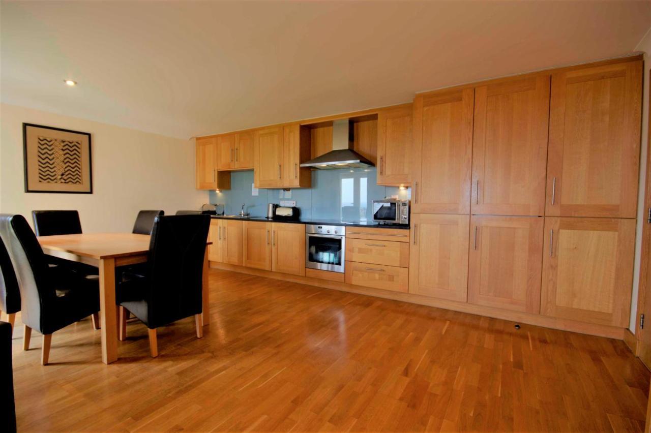 No. 2 The Links Apartamento Brora Exterior foto