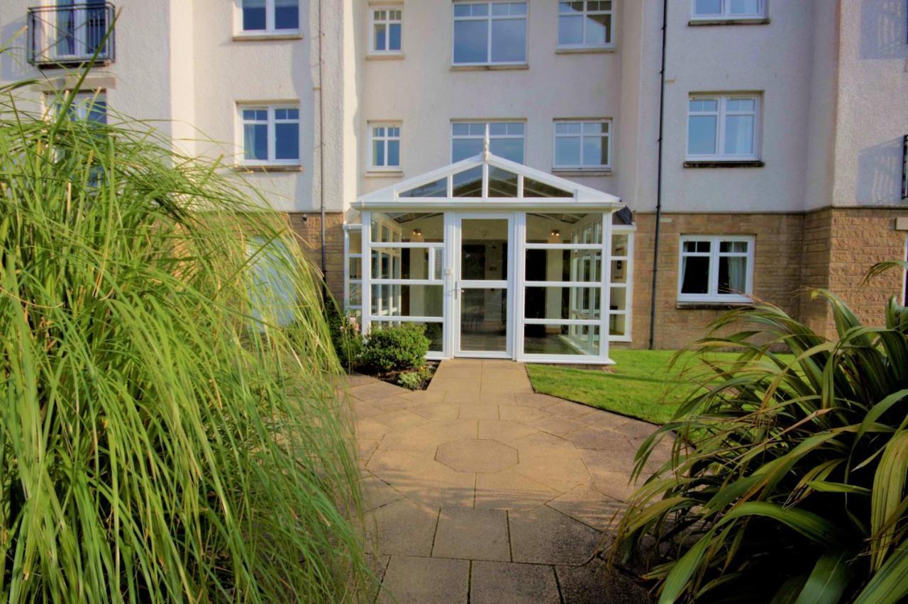 No. 2 The Links Apartamento Brora Exterior foto