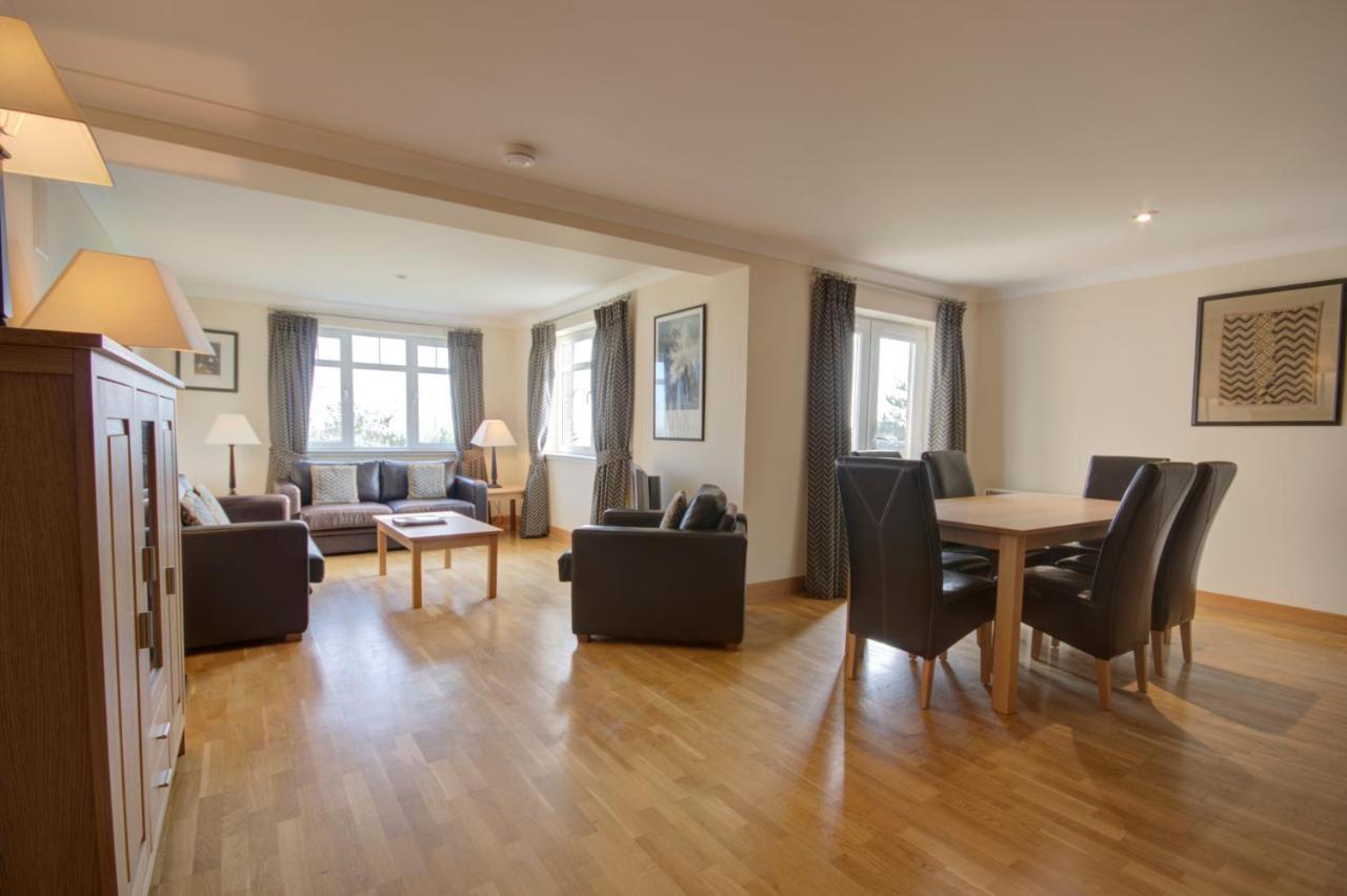 No. 2 The Links Apartamento Brora Exterior foto